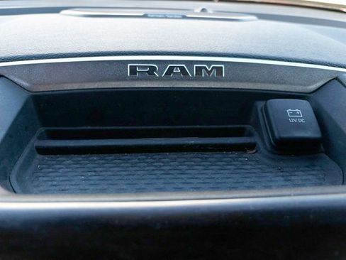 Used 2021 RAM 1500 Laramie image 26