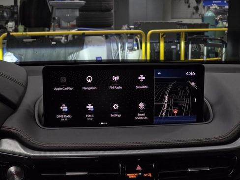 Used 2022 Acura MDX A-Spec image 25