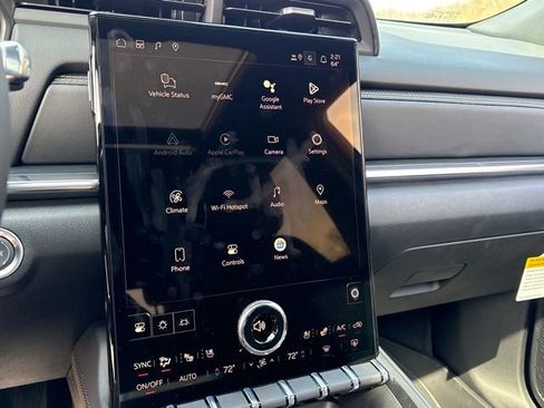 New 2026 GMC Terrain Elevation w/ Elevation Premium Package image 9