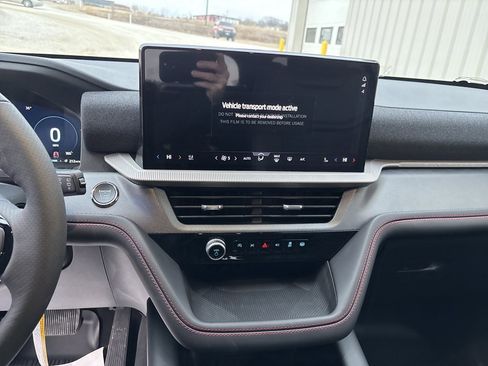 New 2026 Ford Explorer ST-Line image 18