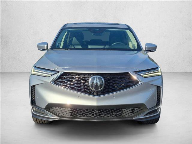 New 2026 Acura MDX w/ Technology Package FWD image 6