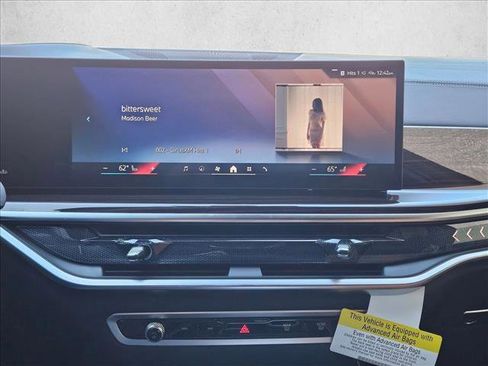 Used 2026 BMW X5 xDrive40i w/ Premium Package image 12