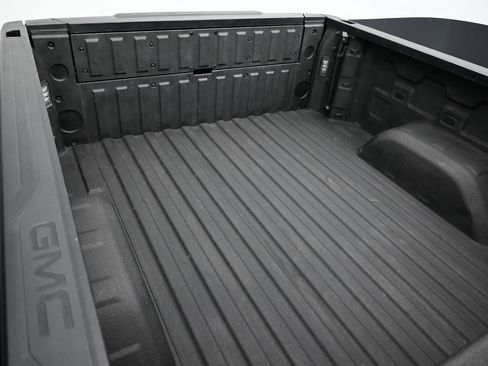 Used 2022 GMC Sierra 1500 AT4X AWD/4WD image 47