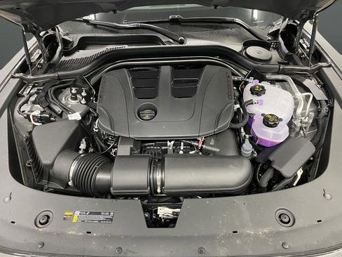 New 2026 Dodge Charger Scat Pack w/ Blacktop Package image 35