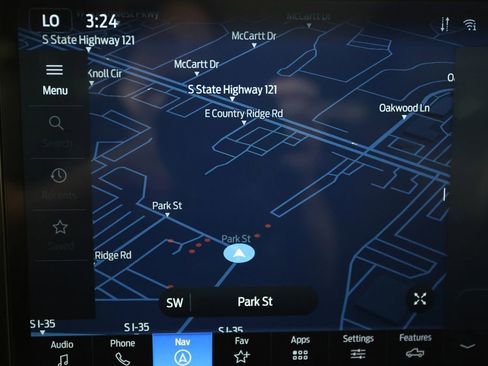 Used 2025 Ford F150 Raptor w/ Equipment Group 803A Raptor R AWD/4WD image 29