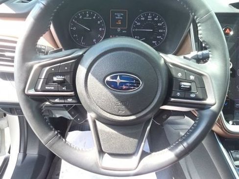 Used 2022 Subaru Outback Touring w/ Popular Package #2 AWD/4WD image 16