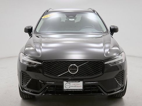 New 2026 Volvo XC60 B5 Ultra w/ Protection Package Premier image 5