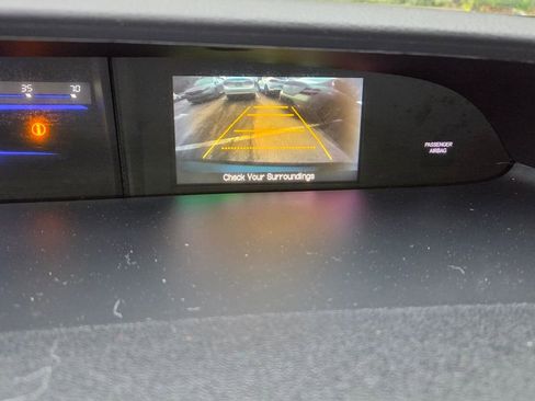 Used 2013 Honda Civic LX image 13
