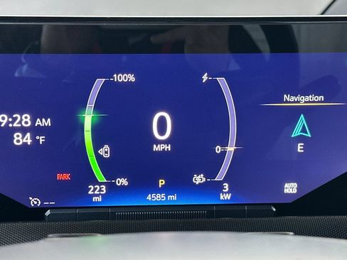 Used 2023 Chevrolet Brightdrop 600 w/ Active Safety Package 2 AWD/4WD image 29