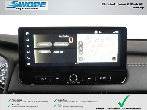 New 2025 Mitsubishi Outlander ES image 11