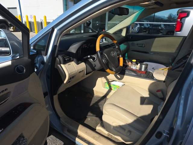 Used 2010 Lexus RX 350 AWD w/ Premium Pkg image 3