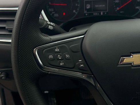 Used 2024 Chevrolet Equinox LS image 21