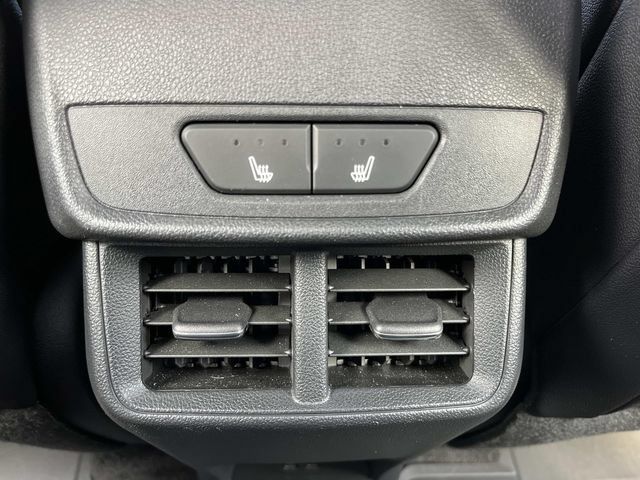 Certified 2025 Chevrolet Equinox ACTIV w/ Convenience Package III AWD/4WD image 15