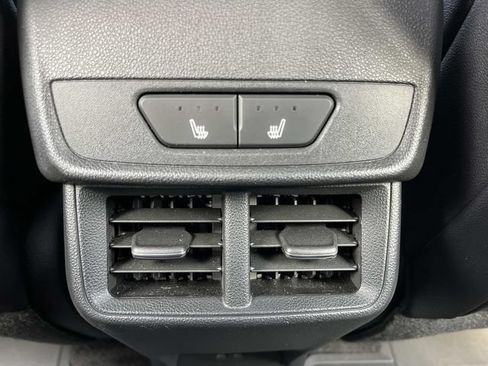 Certified 2025 Chevrolet Equinox ACTIV w/ Convenience Package III AWD/4WD image 15