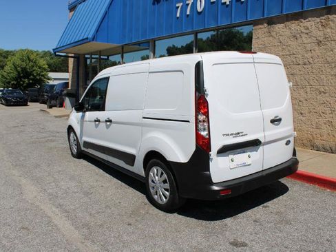 Used 2019 Ford Transit Connect XL FWD image 4