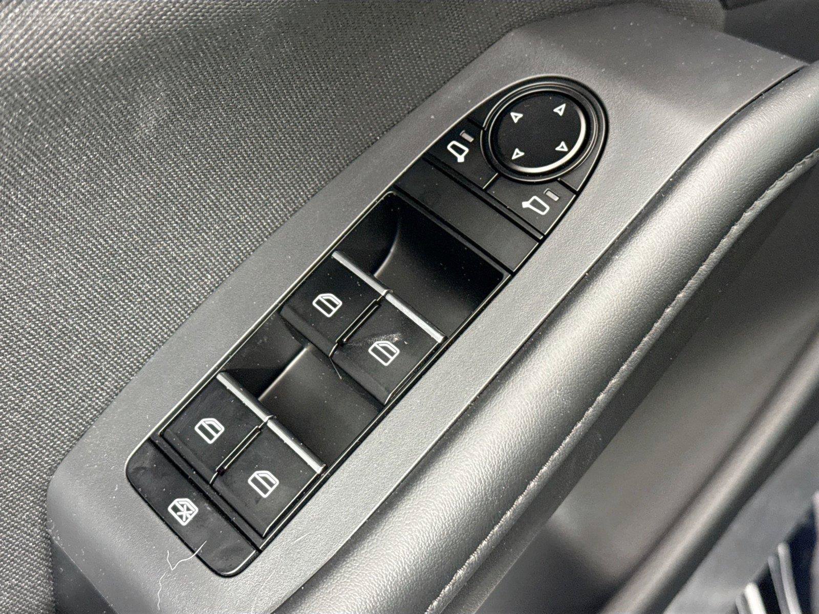 New 2026 MAZDA MAZDA3 s FWD image 27