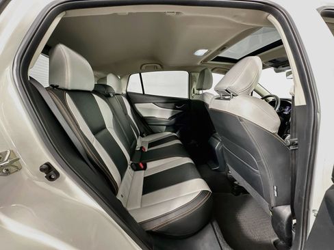 Used 2018 Subaru Crosstrek 2.0i Limited AWD/4WD image 28