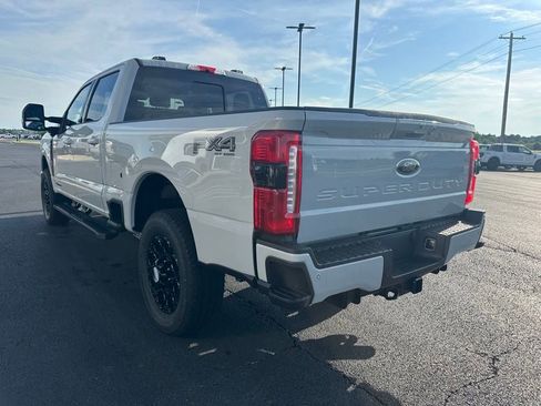 New 2025 Ford F350 Lariat w/ Lariat Ultimate Package image 32
