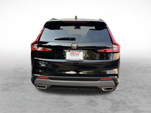 Certified 2024 Honda CR-V Sport image 5
