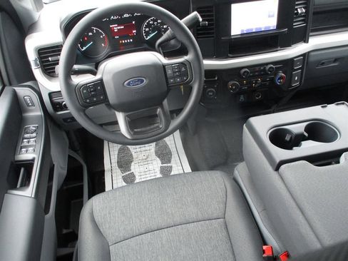 New 2026 Ford F350 XL image 10