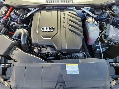 Used 2024 Audi A6 Premium Plus image 10