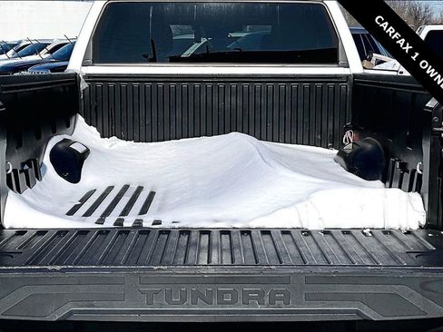 Used 2022 Toyota Tundra SR5 image 7