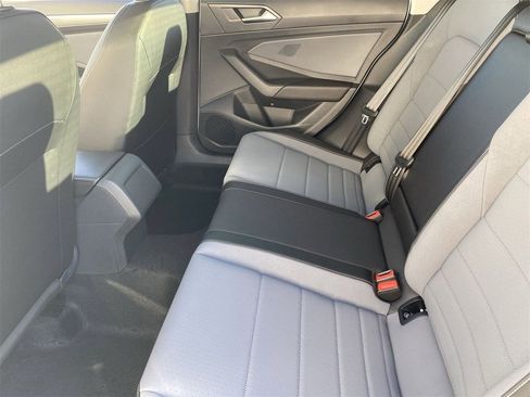 New 2026 Volkswagen Jetta SE image 13