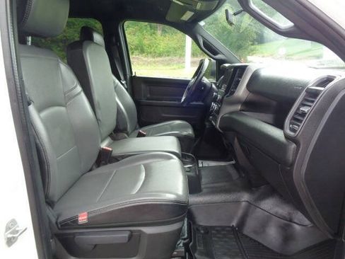 Used 2022 RAM 2500 Tradesman AWD/4WD image 23
