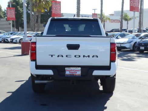 Used 2024 Toyota Tacoma SR5 image 14