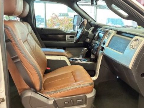 Used 2013 Ford F150 Platinum image 25