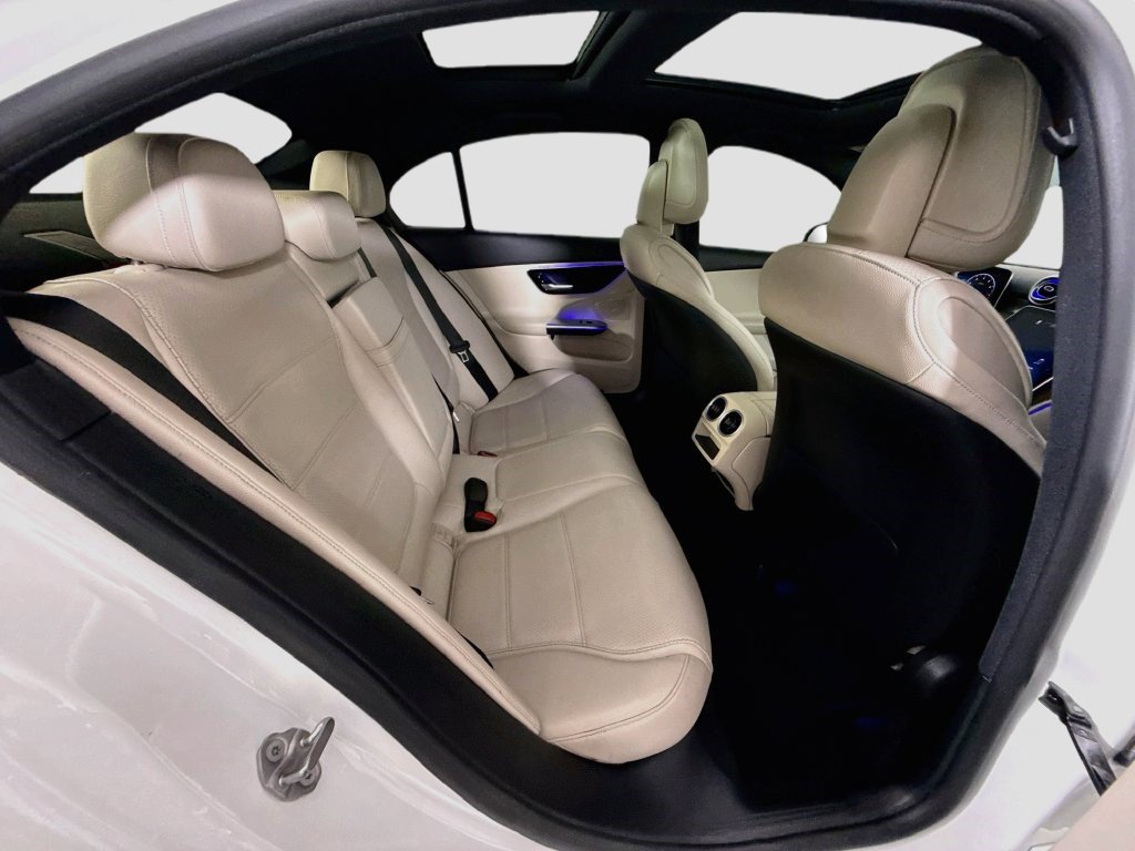 Used 2022 Mercedes-Benz C 300 Sedan w/ Exclusive Trim Package image 26