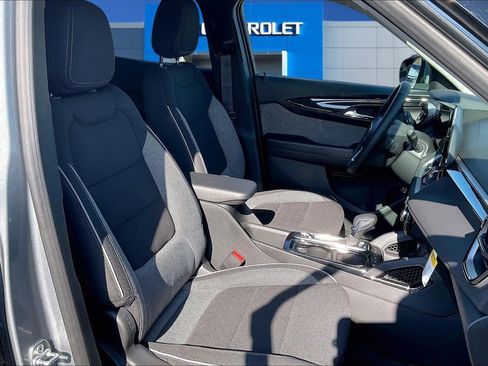 New 2026 Chevrolet TrailBlazer LT w/ Convenience Package image 11