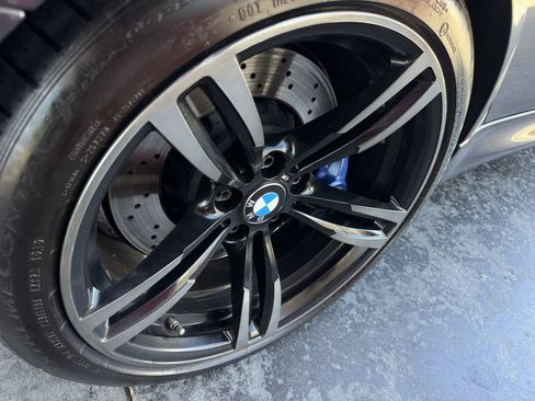 Used 2018 BMW M3 RWD image 31