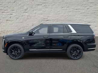 New 2026 Cadillac Escalade Luxury w/ Touring Package video 2