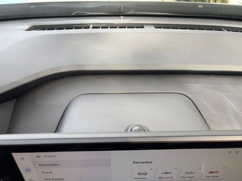 Used 2025 Toyota Grand Highlander FWD image 17