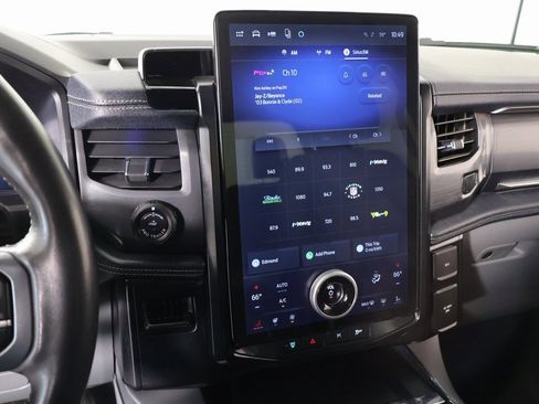 Used 2024 Ford F150 Lightning Flash image 5