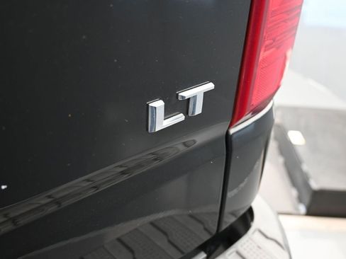 Used 2021 Chevrolet Silverado 1500 LT w/ All Star Edition Plus image 42