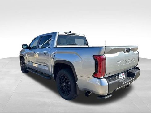 New 2026 Toyota Tundra Limited image 6