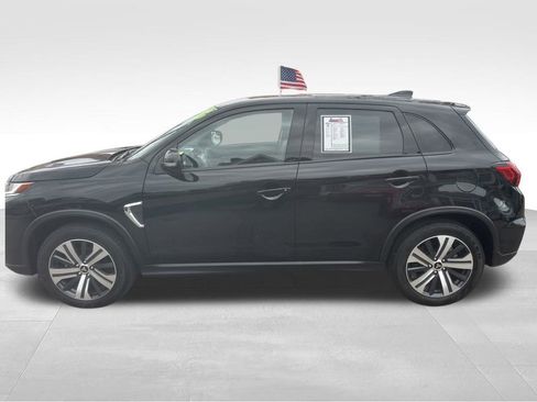 Used 2024 Mitsubishi Outlander Sport SE image 13