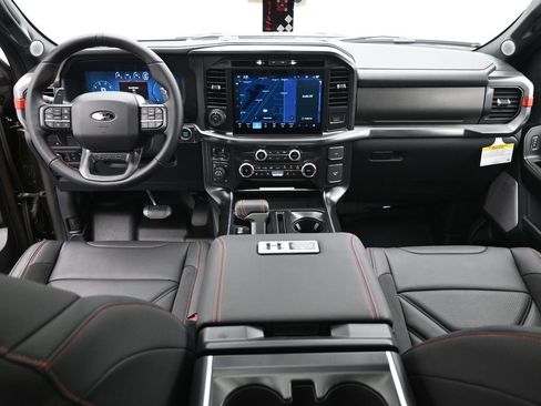 New 2025 Ford F150 Raptor image 22