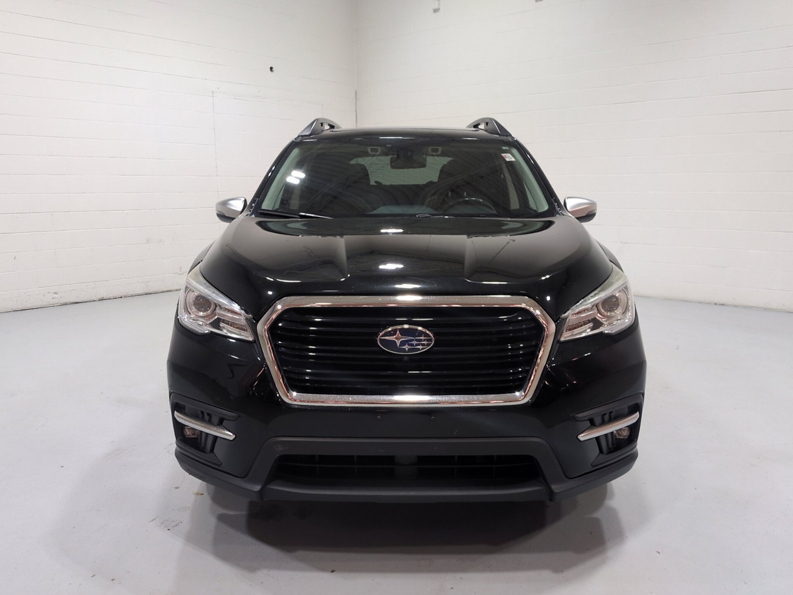 Used 2019 Subaru Ascent Touring w/ Popular Package #2A AWD/4WD image 8