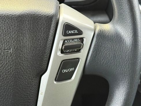 Used 2019 Nissan Titan S AWD/4WD image 26