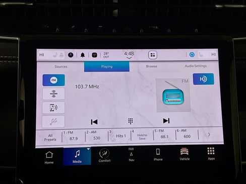 Used 2023 Jeep Grand Cherokee L Limited w/ Black Appearance Package image 21