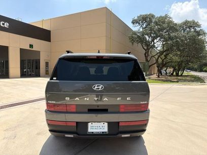New 2027 Hyundai Santa Fe SEL