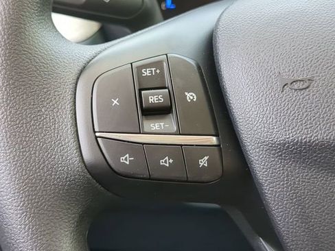 New 2025 Ford Maverick XLT w/ Equipment Group 302A image 25