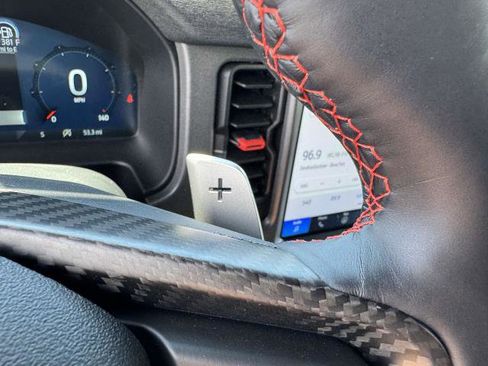 New 2025 Ford Bronco Raptor w/ Interior Carbon Fiber Pack image 23