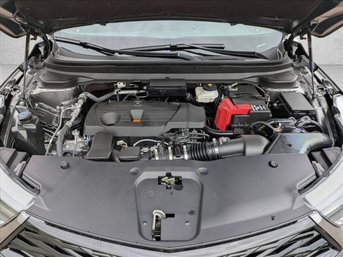 New 2026 Acura RDX SH-AWD image 17