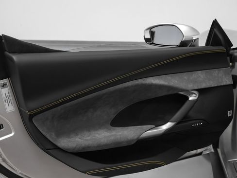 Certified 2025 Ferrari 296 GTS RWD image 75