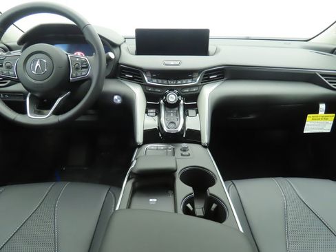 Used 2025 Acura TLX w/ Technology Package image 15