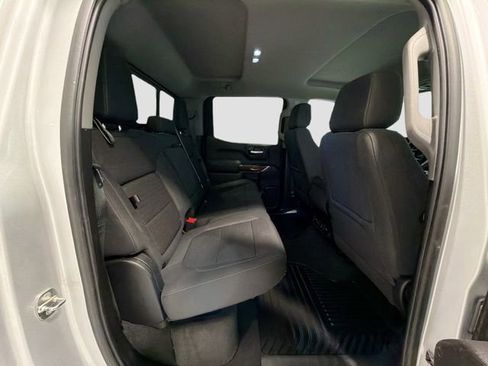 Used 2020 GMC Sierra 1500 SLE w/ SLE Value Package image 22